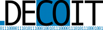Logo DECOIT GmbH